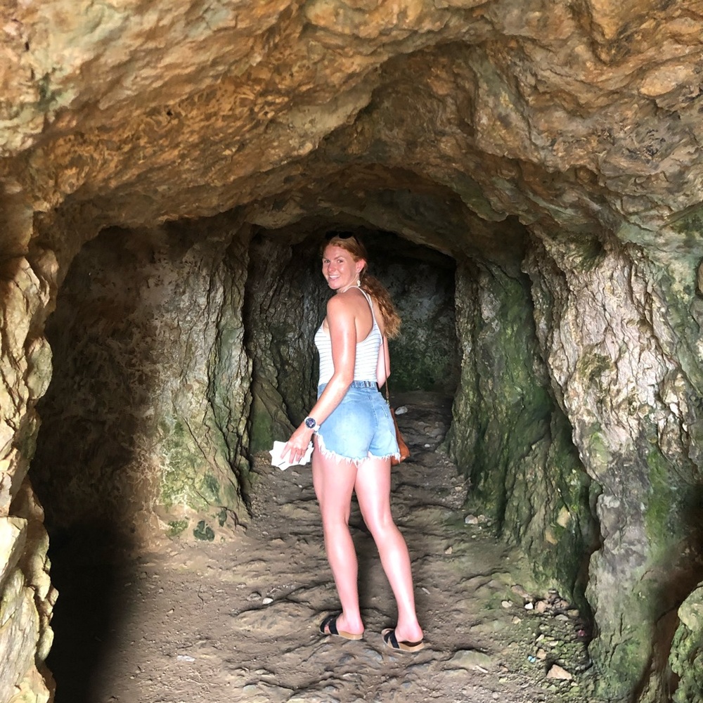 Meet your Posher, Grace